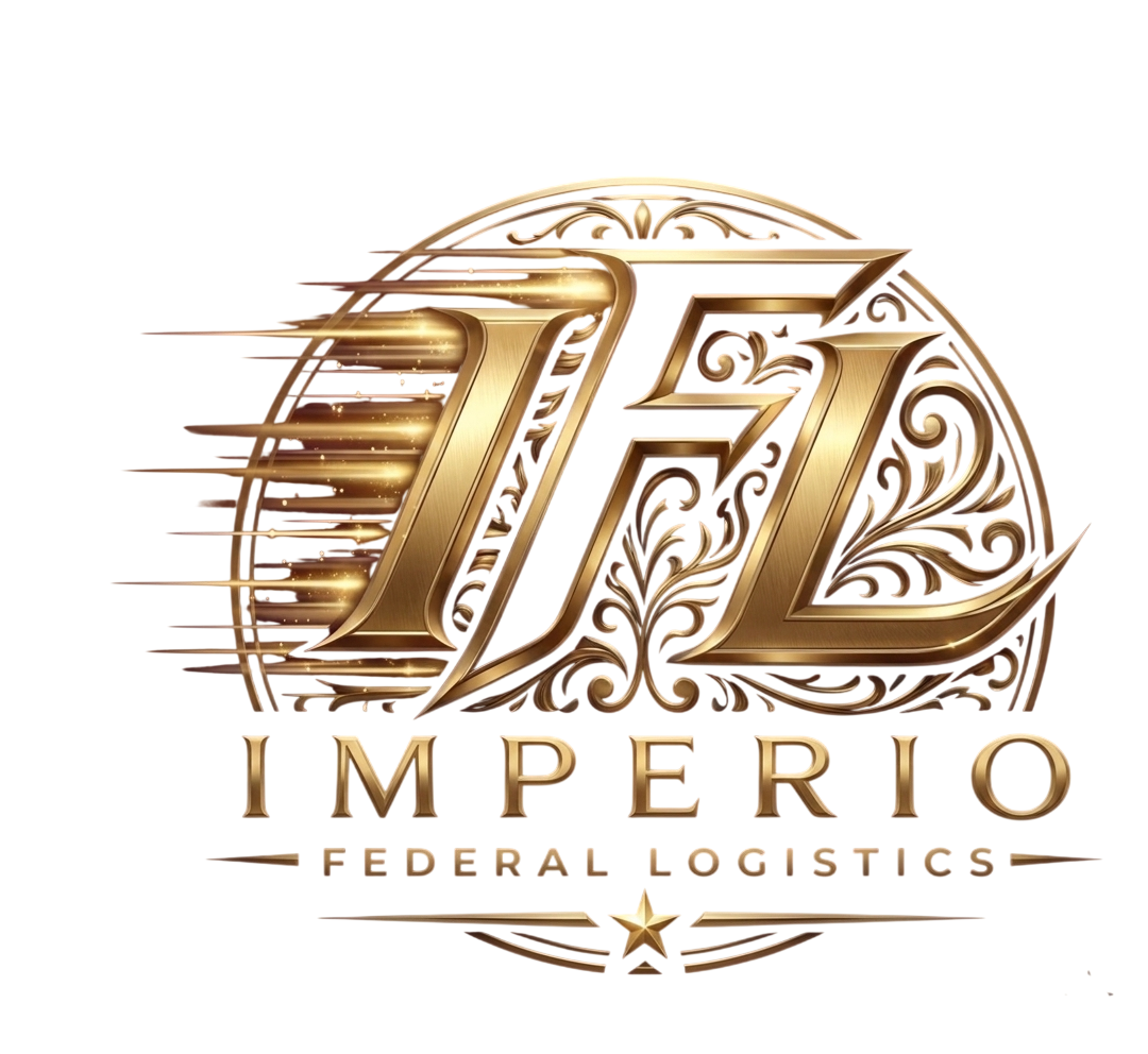 Imperio Federal Logistics DLA DIBBS federal supply chain